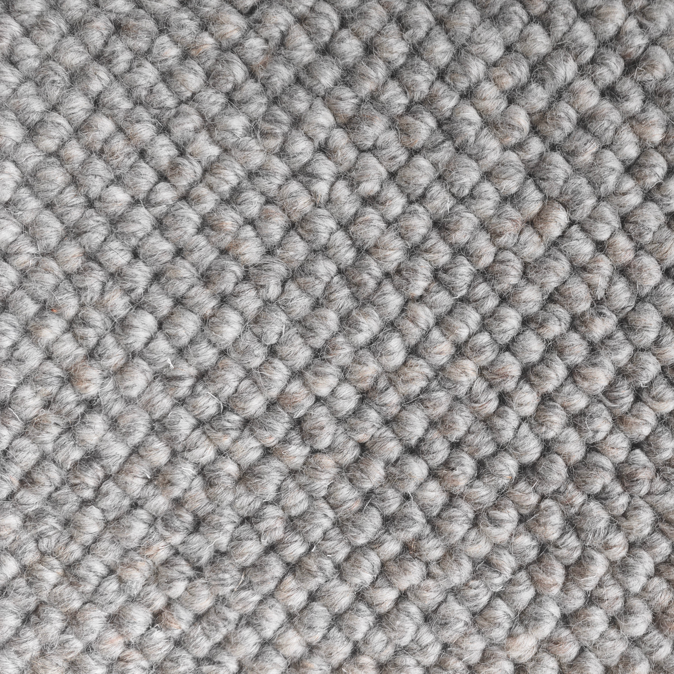 Natural Wool Carpet