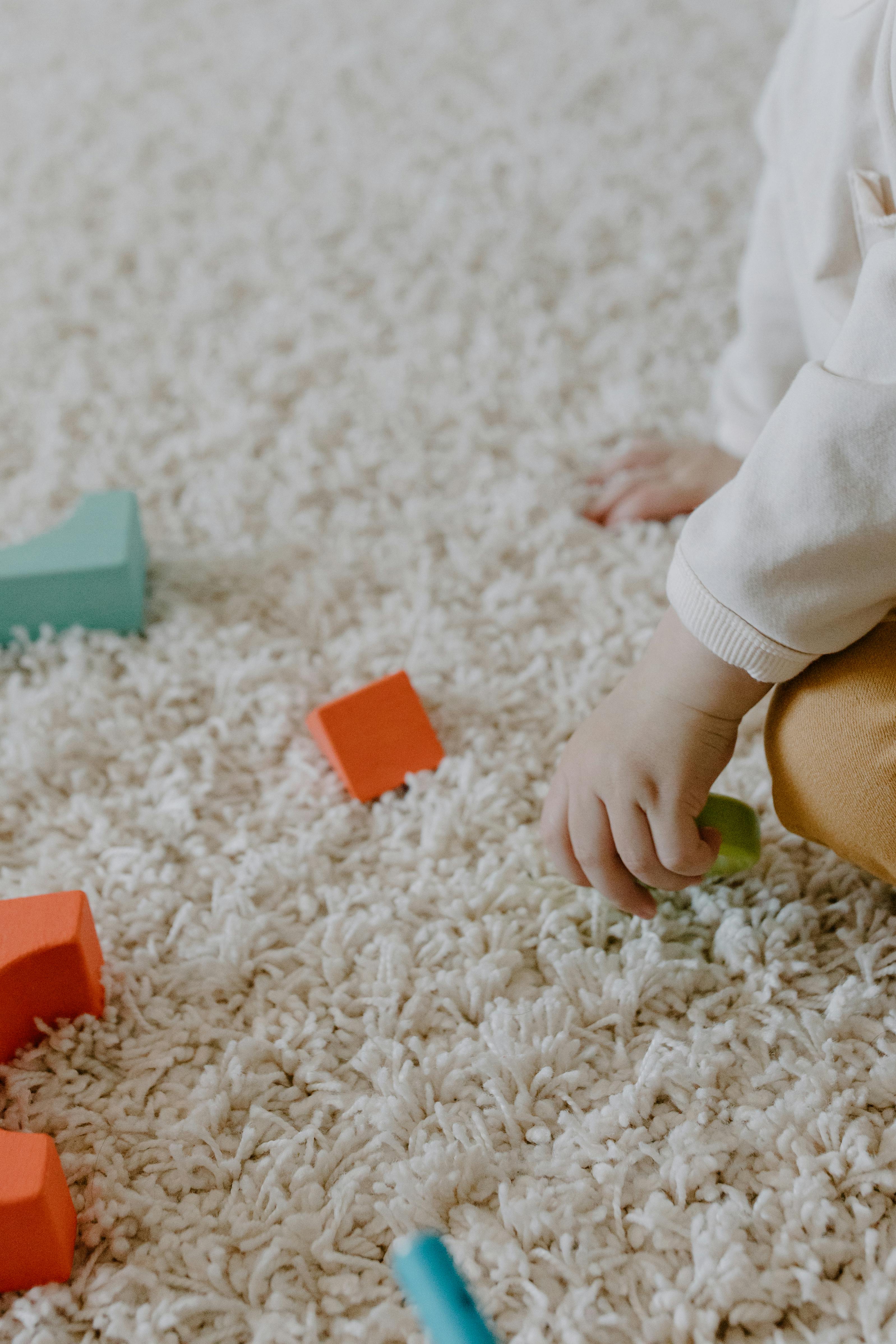 Luxury Carpets