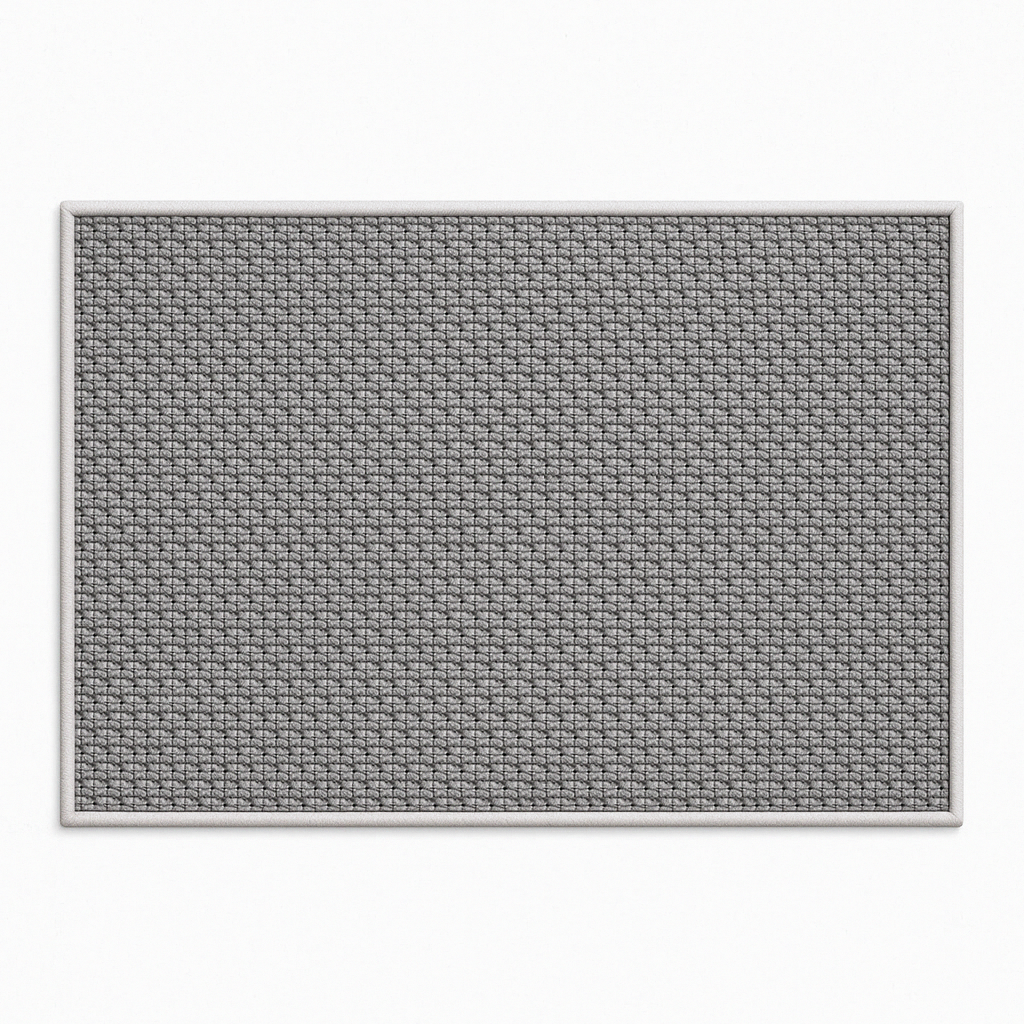 Polypropylene Mat